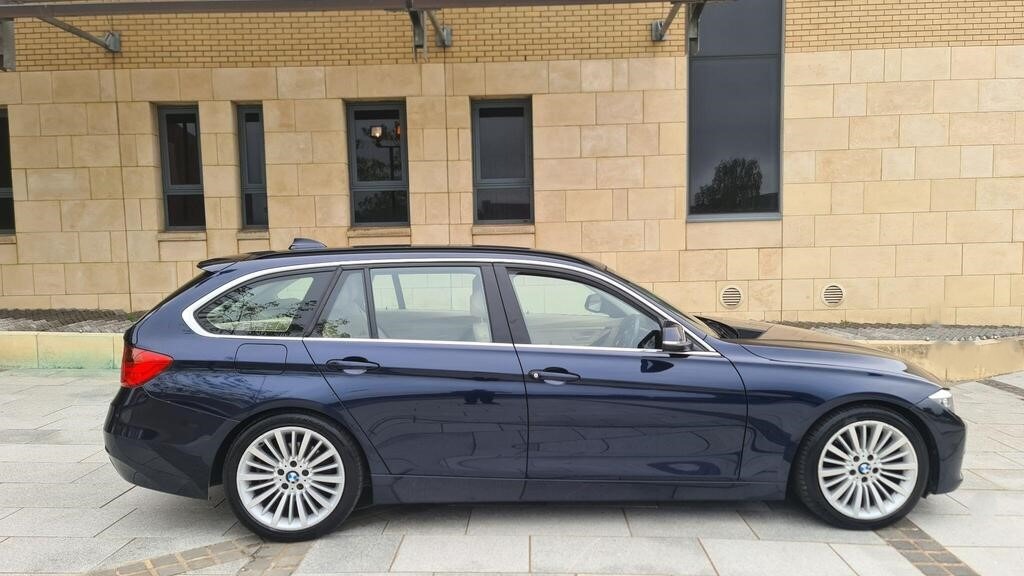 Used BMW 3 Series 2013 for sale - 76016774: Photo 3