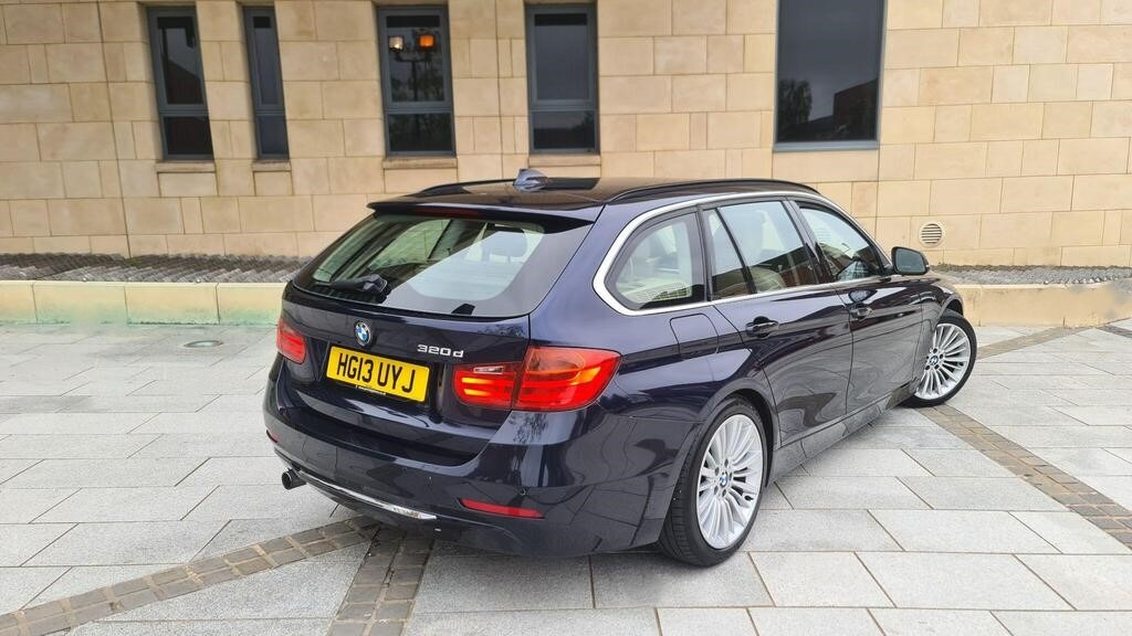 Used BMW 3 Series 2013 for sale - 76016774: Photo 30