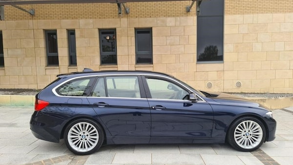 Used BMW 3 Series 2013 for sale - 76016774: Photo 3