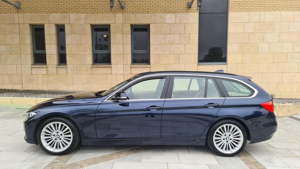 Used BMW 3 Series 2013 for sale - 76016774: Photo 4