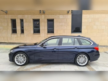 Used BMW 3 Series 2013 for sale - 76016774: Photo 4