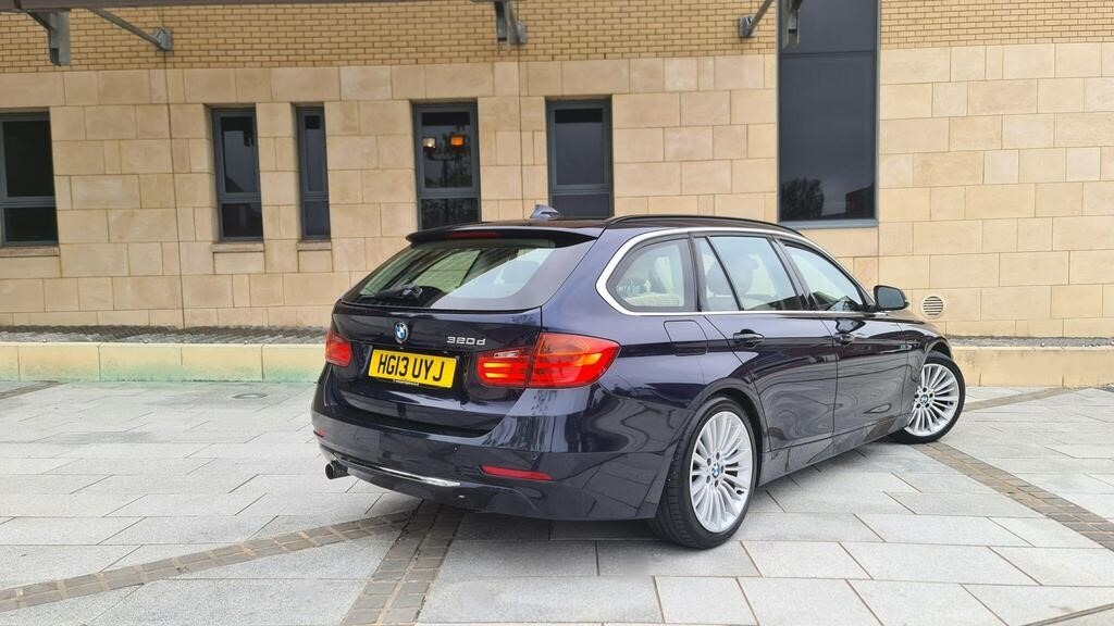 Used BMW 3 Series 2013 for sale - 76016774: Photo 5