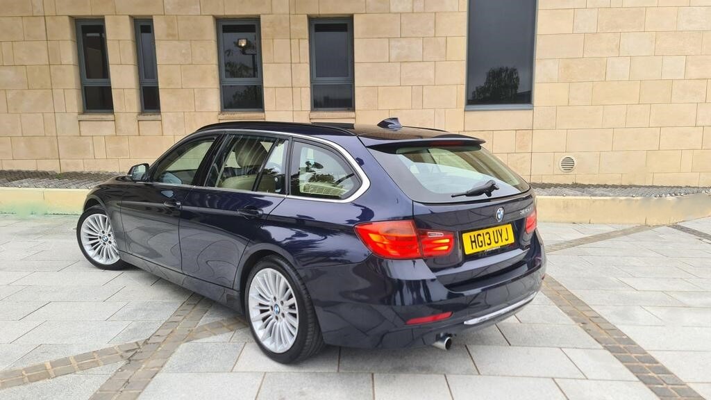 Used BMW 3 Series 2013 for sale - 76016774: Photo 6
