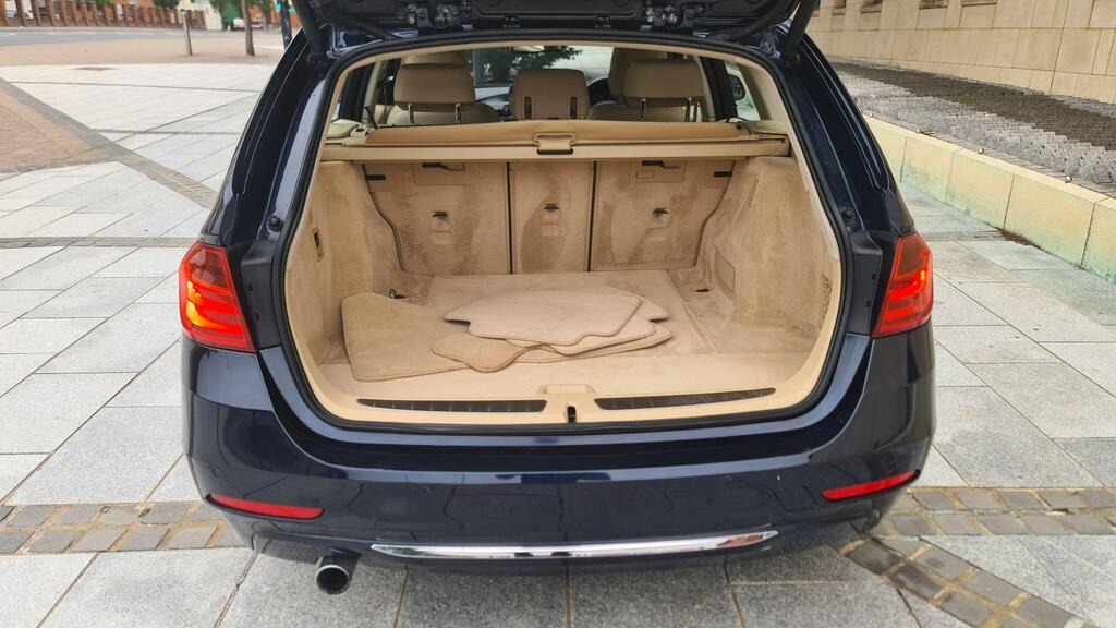 Used BMW 3 Series 2013 for sale - 76016774: Photo 7