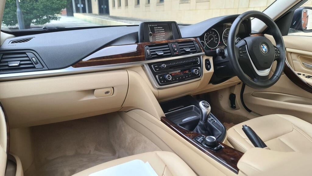 Used BMW 3 Series 2013 for sale - 76016774: Photo 9