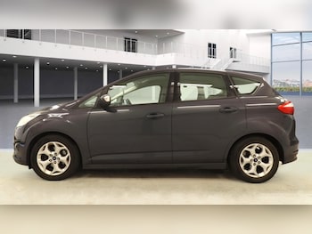 Used Ford C-Max 2013 for sale - 77694048: Photo