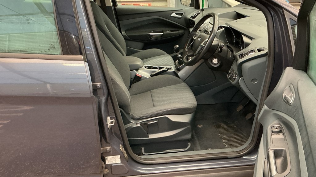 Used Ford C-Max 2013 for sale - 77694048: Photo 9