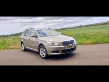 2011 (61) - 1.6 TDI CR GreenLine II 5dr ESTATE