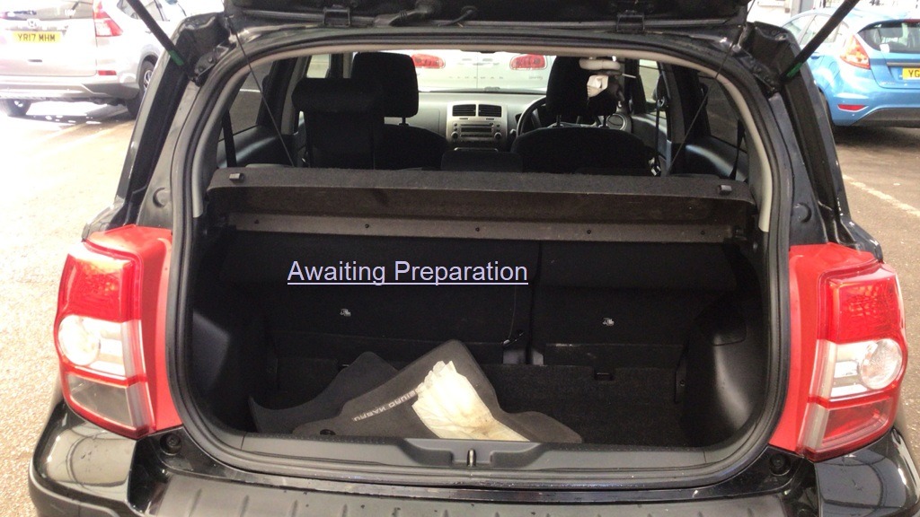 Used Toyota Urbancruiser 2012 for sale - 76466660: Photo 5