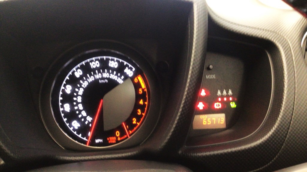 Used Toyota Urbancruiser 2012 for sale - 76466660: Photo 6