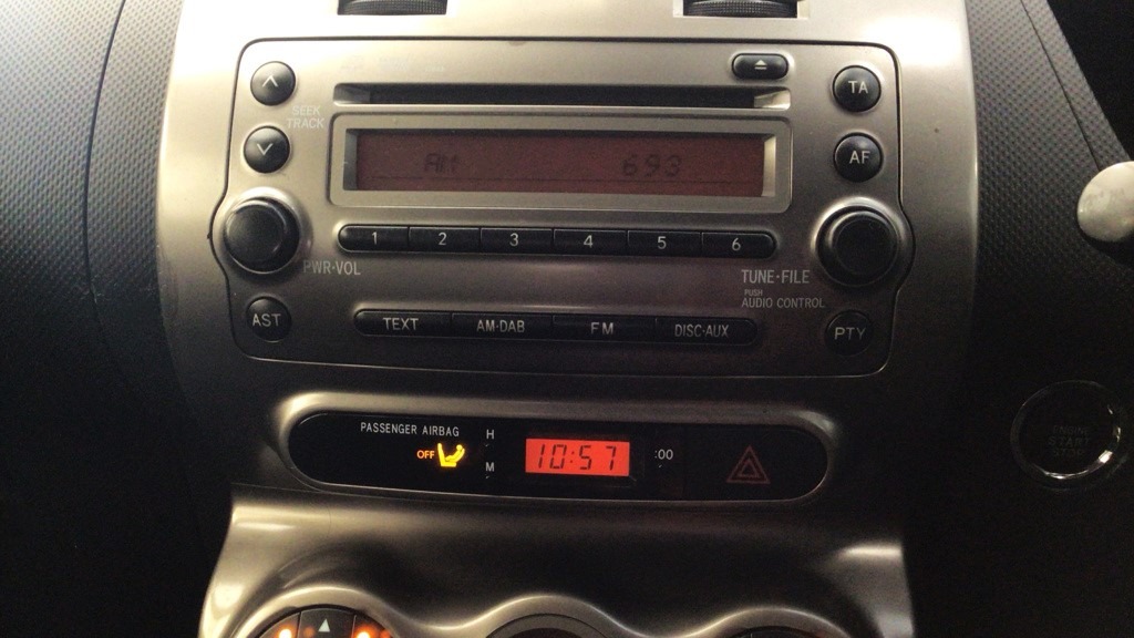 Used Toyota Urbancruiser 2012 for sale - 76466660: Photo 7