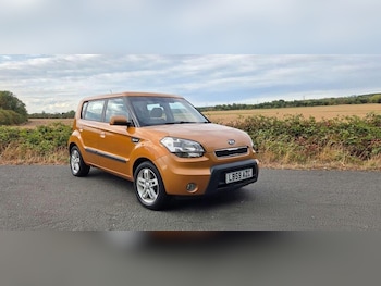 Used Kia Soul 2009 for sale - 79599942: Photo