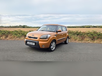 Used Kia Soul 2009 for sale - 79599942: Photo