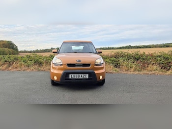Used Kia Soul 2009 for sale - 79599942: Photo