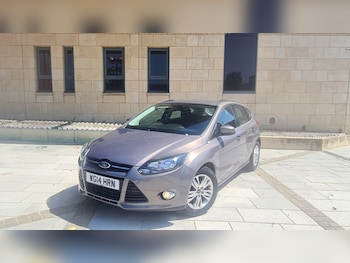 Used Ford Focus 2014 for sale - 79194060: Photo