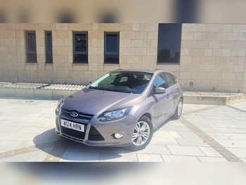 Used Ford Focus 2014 for sale - 79194060: Photo
