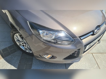 Used Ford Focus 2014 for sale - 79194060: Photo