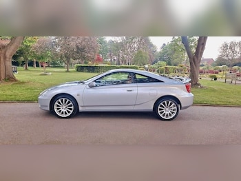 Used Toyota Celica 2004 for sale - 78421672: Photo