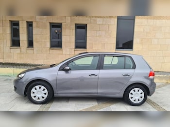 Used Volkswagen Golf 2009 for sale - 78026890: Photo