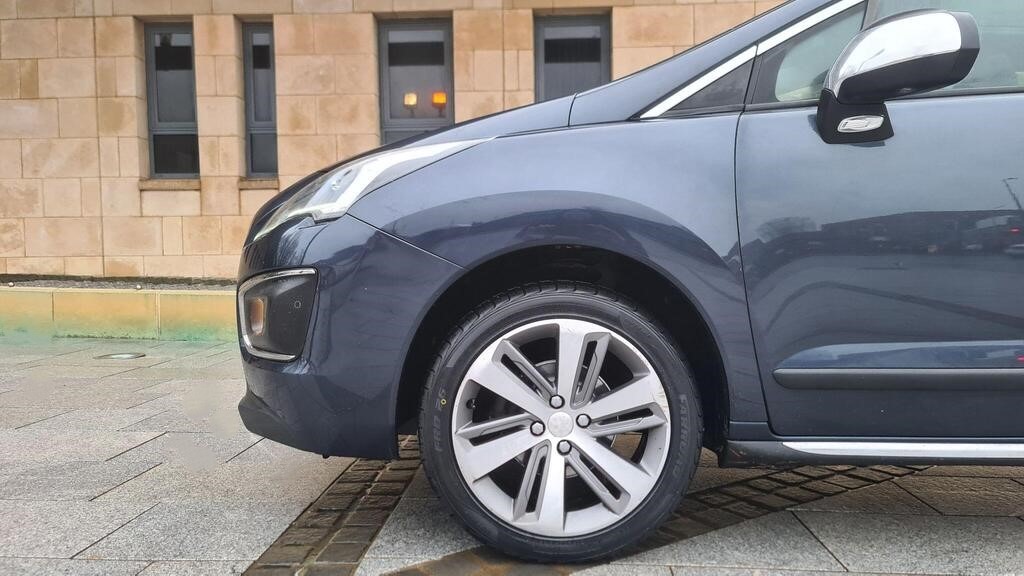 Used Peugeot 3008 2015 for sale - 76960582: Photo 11