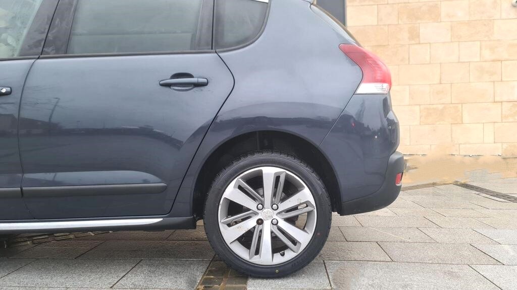 Used Peugeot 3008 2015 for sale - 76960582: Photo 12