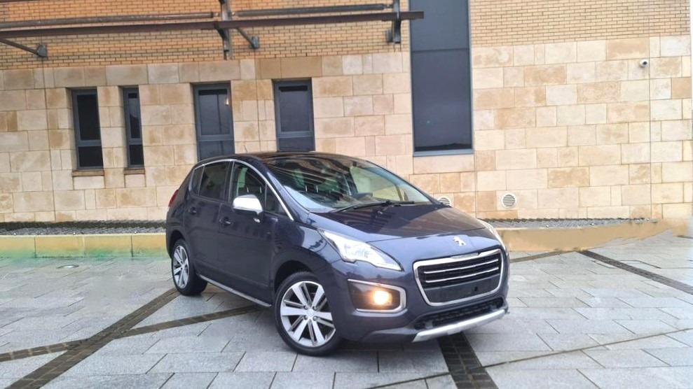 Used Peugeot 3008 2015 for sale - 76960582: Photo 20
