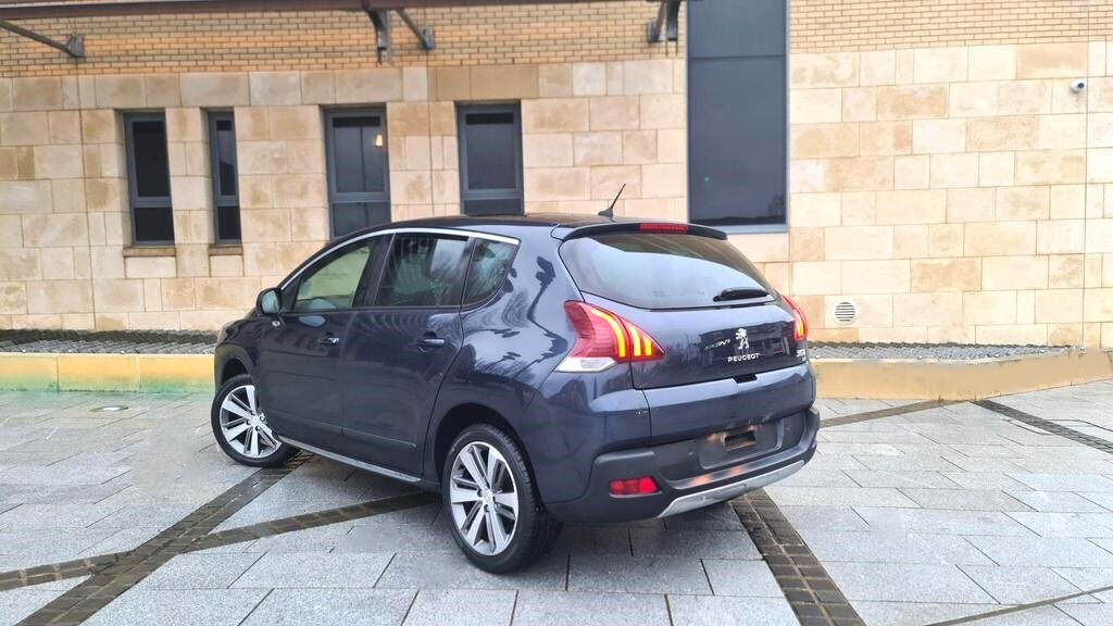Used Peugeot 3008 2015 for sale - 76960582: Photo 23