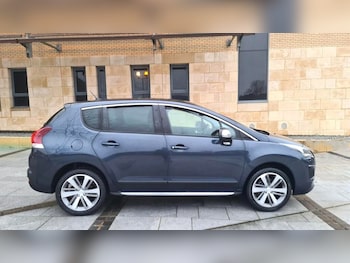 Used Peugeot 3008 2015 for sale - 76960582: Photo