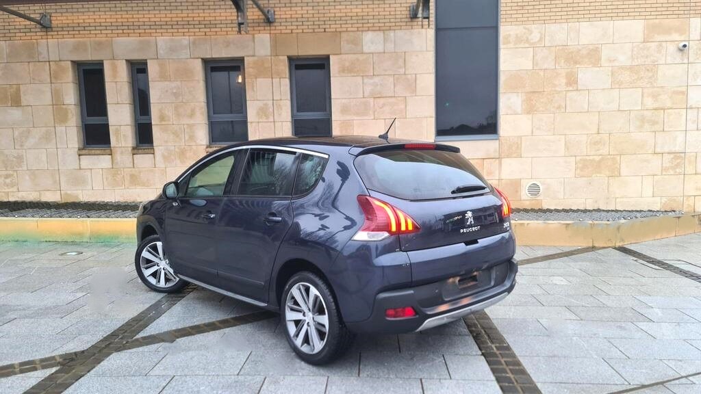 Used Peugeot 3008 2015 for sale - 76960582: Photo 5