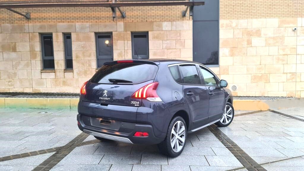 Used Peugeot 3008 2015 for sale - 76960582: Photo 6