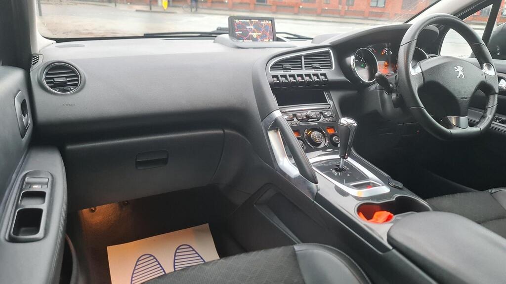 Used Peugeot 3008 2015 for sale - 76960582: Photo 7