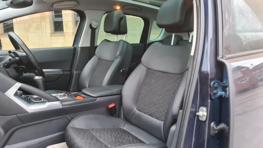 Used Peugeot 3008 2015 for sale - 76960582: Photo 8