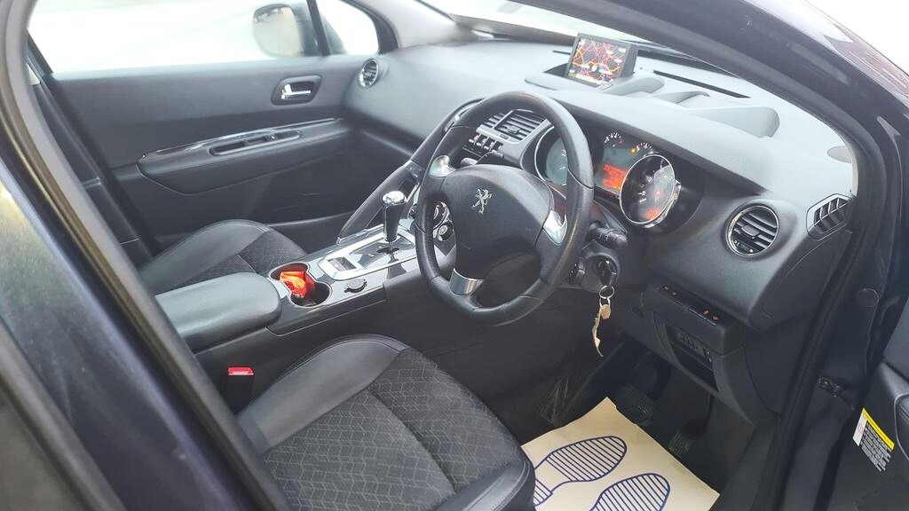 Used Peugeot 3008 2015 for sale - 76960582: Photo 9