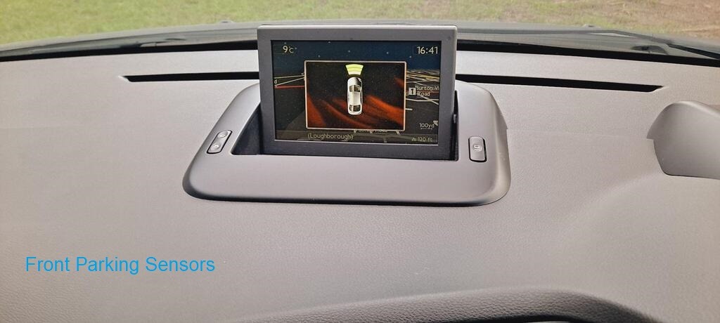 Used Peugeot 5008 2016 for sale - 77521591: Photo 16