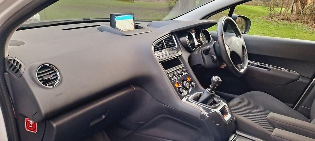 Used Peugeot 5008 2016 for sale - 77521591: Photo 18