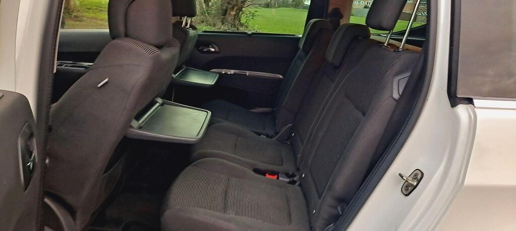 Used Peugeot 5008 2016 for sale - 77521591: Photo 21