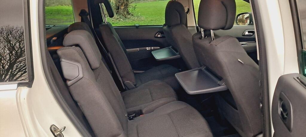 Used Peugeot 5008 2016 for sale - 77521591: Photo 22