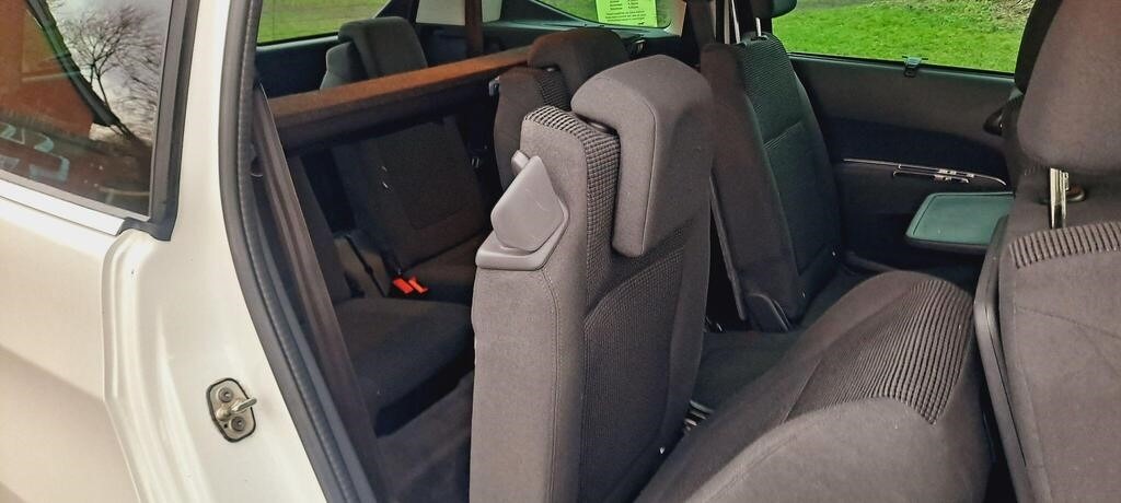 Used Peugeot 5008 2016 for sale - 77521591: Photo 23