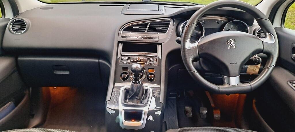 Used Peugeot 5008 2016 for sale - 77521591: Photo 31