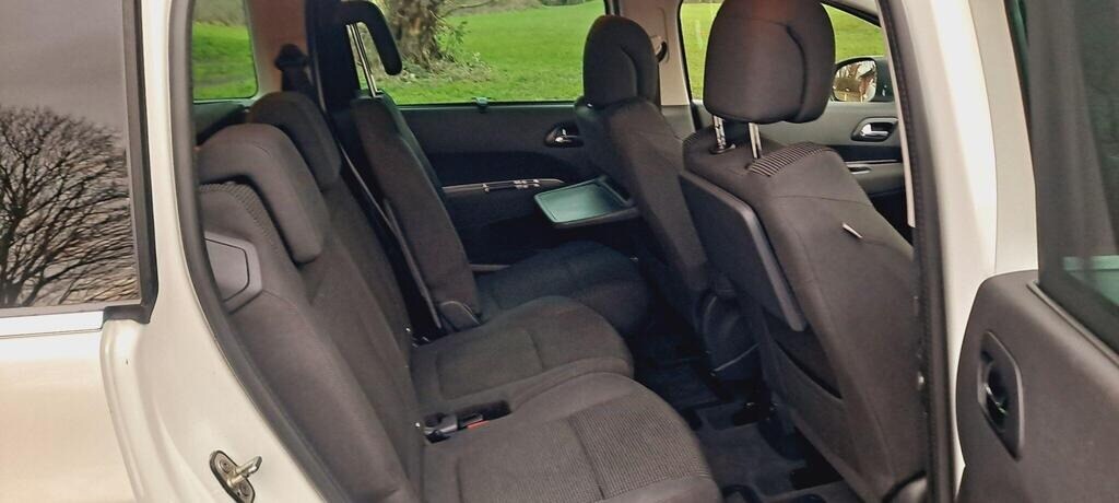 Used Peugeot 5008 2016 for sale - 77521591: Photo 32