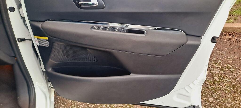 Used Peugeot 5008 2016 for sale - 77521591: Photo 35