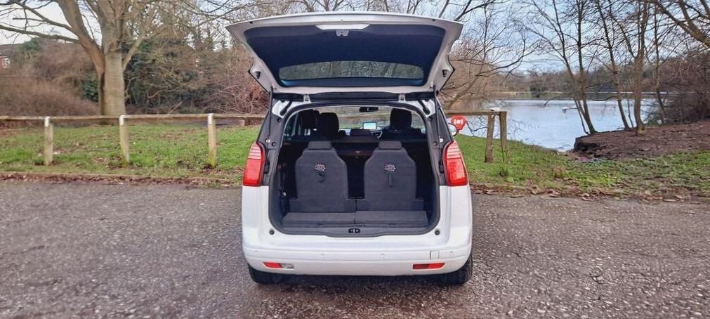 Used Peugeot 5008 2016 for sale - 77521591: Photo 9