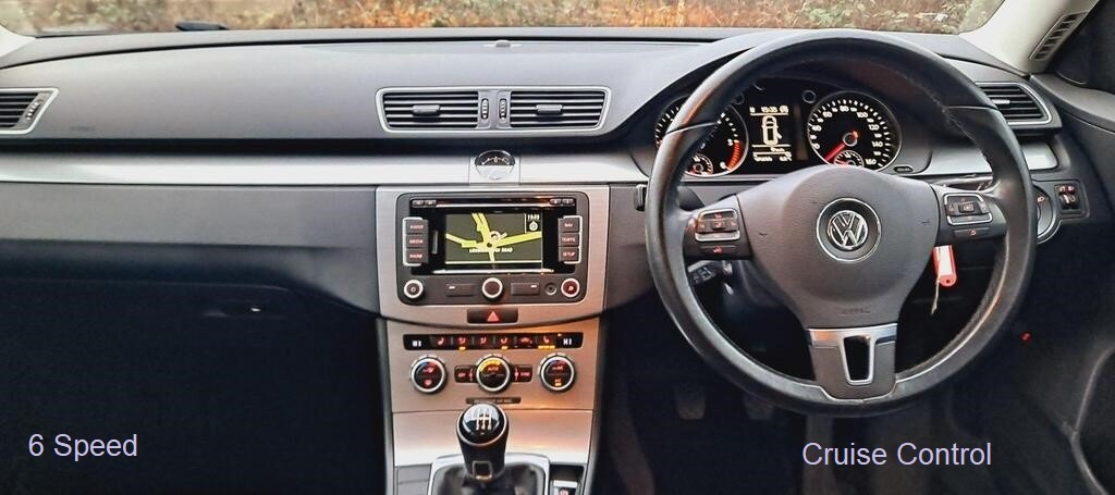 Used Volkswagen Passat 2014 for sale - 77159655: Photo 11