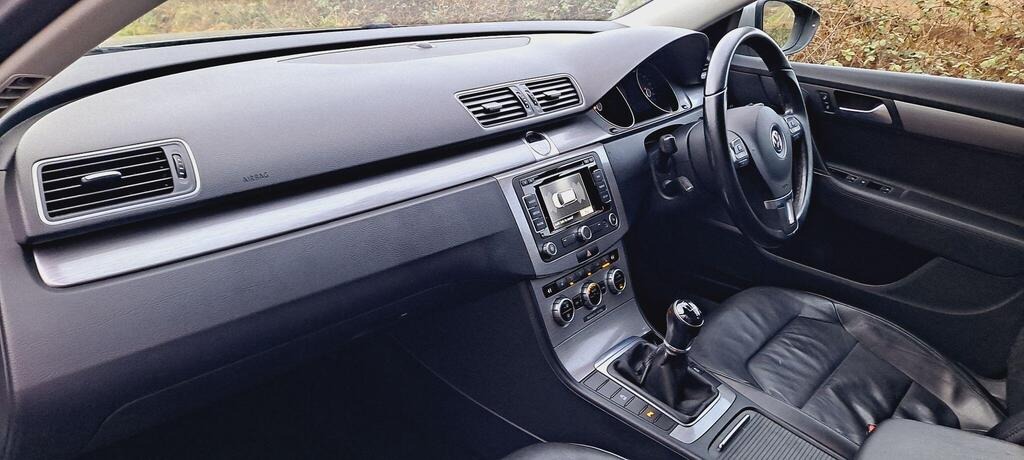 Used Volkswagen Passat 2014 for sale - 77159655: Photo 12