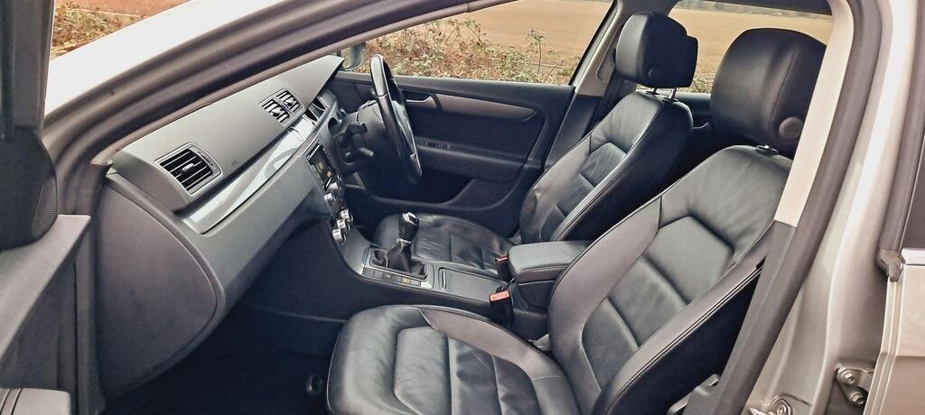 Used Volkswagen Passat 2014 for sale - 77159655: Photo 13