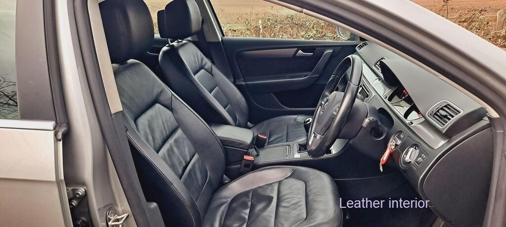 Used Volkswagen Passat 2014 for sale - 77159655: Photo 14