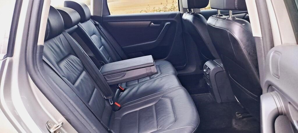 Used Volkswagen Passat 2014 for sale - 77159655: Photo 15