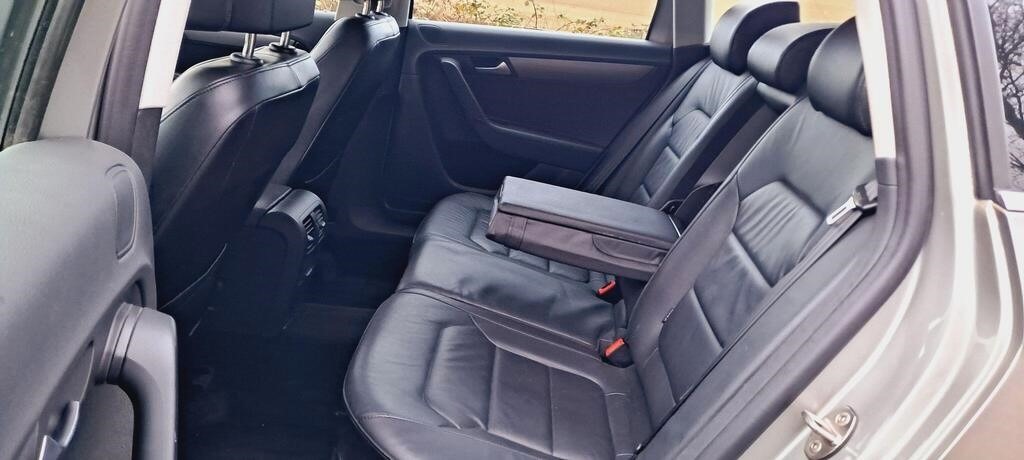 Used Volkswagen Passat 2014 for sale - 77159655: Photo 16