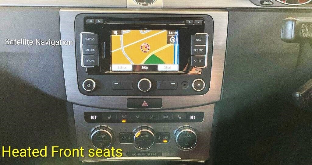 Used Volkswagen Passat 2014 for sale - 77159655: Photo 19