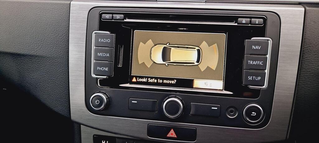 Used Volkswagen Passat 2014 for sale - 77159655: Photo 20